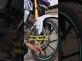 ABS Sensor Plate kaise kaam karta hai? 🏍️ | Motorcycle Safety Facts#viral #abs #motovlog