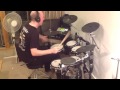 Robbie Robb - In Time (Roland TD-12 Drum Cover)