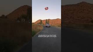 Avuçlarımda Bir Dua...