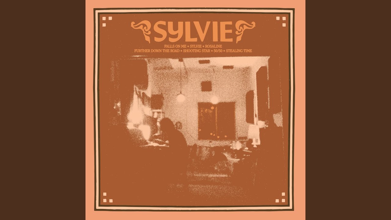 Sylvie - 50/50 accords