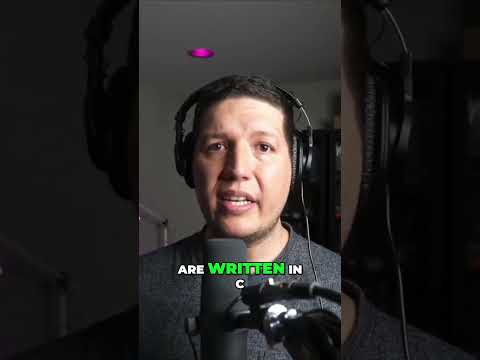 Why Choose Rust