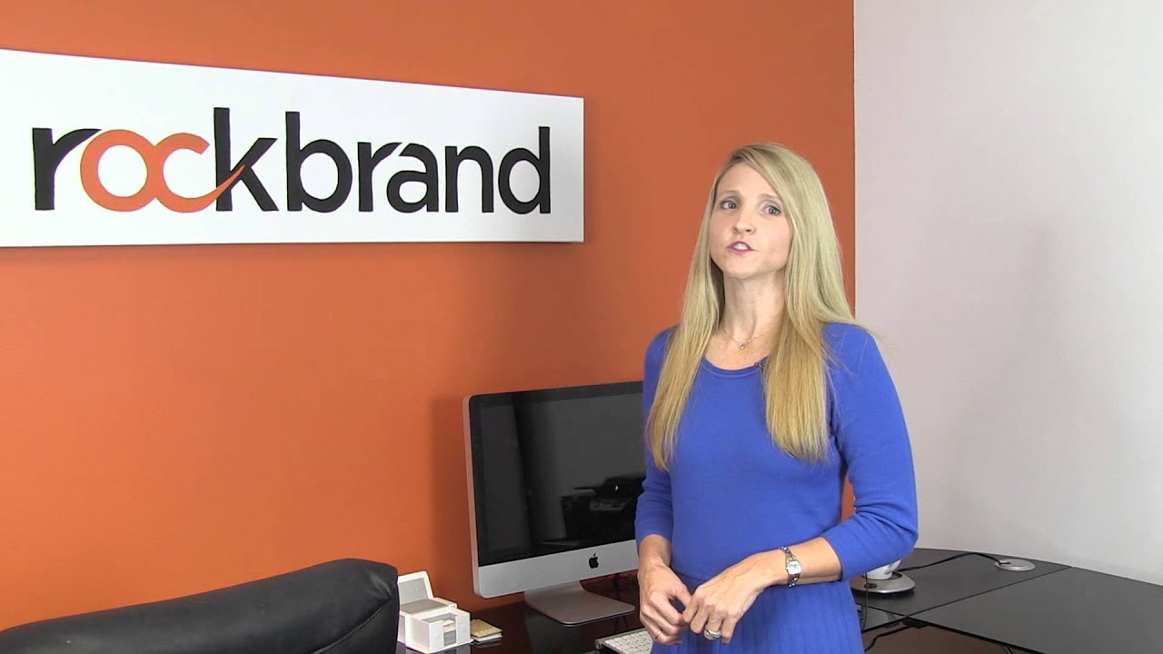 Rockbrand Creative Raleigh Branding Firm