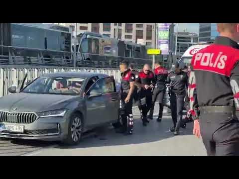 Avukat Serdar Öktem'e silahlı saldırı: Hayatını kaybetti