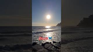 ricordi?? sea seasound mare travel viaggio natura ricordi shorts shortvideo sun relax