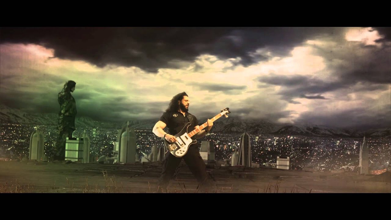 Watch Hannibal - Psychodrome (Official video) on YouTube Watch Hannibal - Psychodrome (Official video) on YouTube