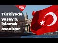 Şuşa bəyannaməsi iki ölkə vətəndaşları üçün yeni imkanlar yaradır - Baku TV