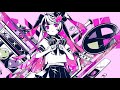 【Kairiki Bear / Hatsune Miku】X (Batten / Ex / Equis) 『Sub español』(Lee la descripción:3)