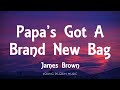 James Brown - Papa