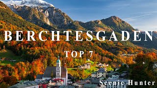 07 Best Places To Visit In Berchtestgaden | Berchtestgaden Travel Guide screenshot 3