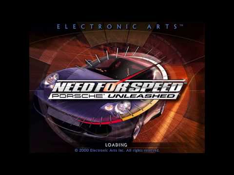 #1 Need for Speed: Porsche Unleashed (2000) - (4k) - Прохождение