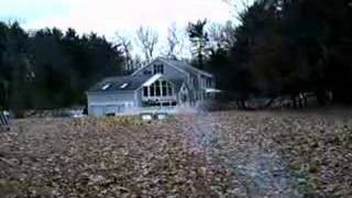 HPI Hellfire First Jump