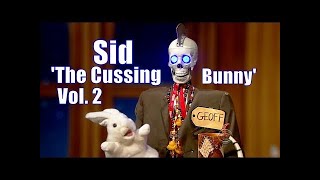 Sid, The Cussing Bunny - Vol. 2 - All Of 2011 In Chronological Order