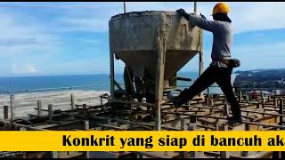 bancuhan konkrit bancuhan konkrit