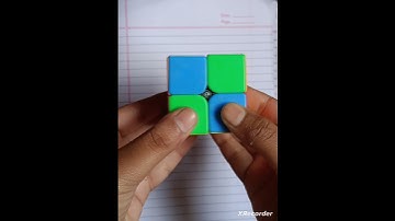 how to solve checkerbord pattern of 3 Cubes try it bro #ytshorts #youtube #youtube #youtubeshorts