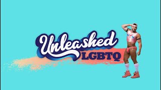 Unleashed LGBTQ with Wesley Smoot