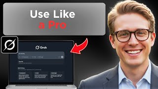 How to Use GROK AI Like a Pro – Full Feature Demo! (FULL GUIDE 2025)