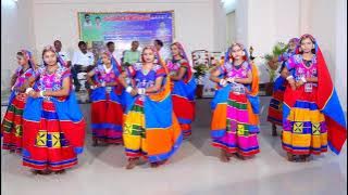 Dhimi Dhimi Nach #mangli