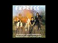 Express - Manchmal treffen sich zwei Leben