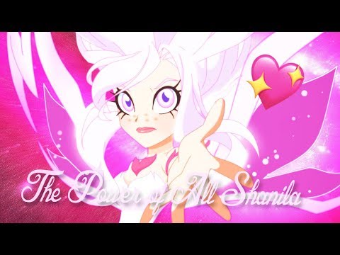 LoliRock Compilation/Clips {300 Special} | The Power of All Shanila 💖 | KawaiiHamsta