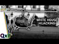 Illegally Landing a Stolen Helicopter at the White House | Tales From the Bottle