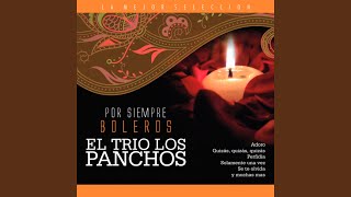 Video thumbnail of "Los Panchos - Historia de un Amor"