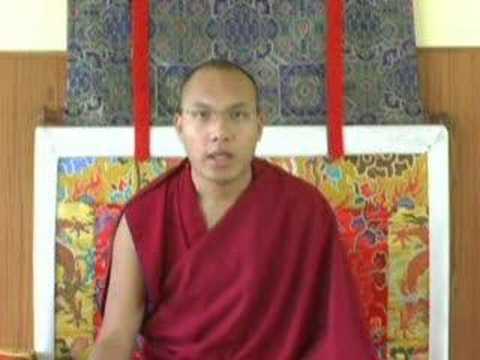 H.H. 17th Gyalwang Karmapa