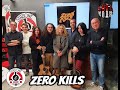 Music Room del 12-04-2022 - Zero kills