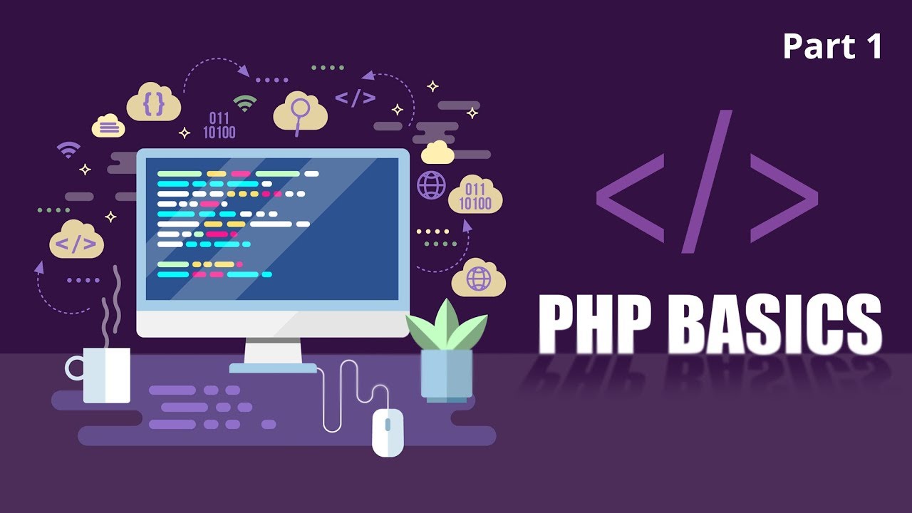 Part php. Разработка сайтов на php. Code Basics php 75 задание. Step by Step web Design. Eduonix.