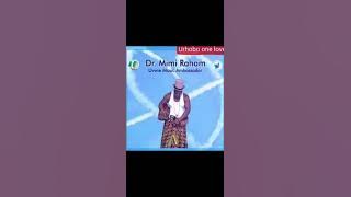 AYANYO [UVWIE] by Dr. Mimi Raham