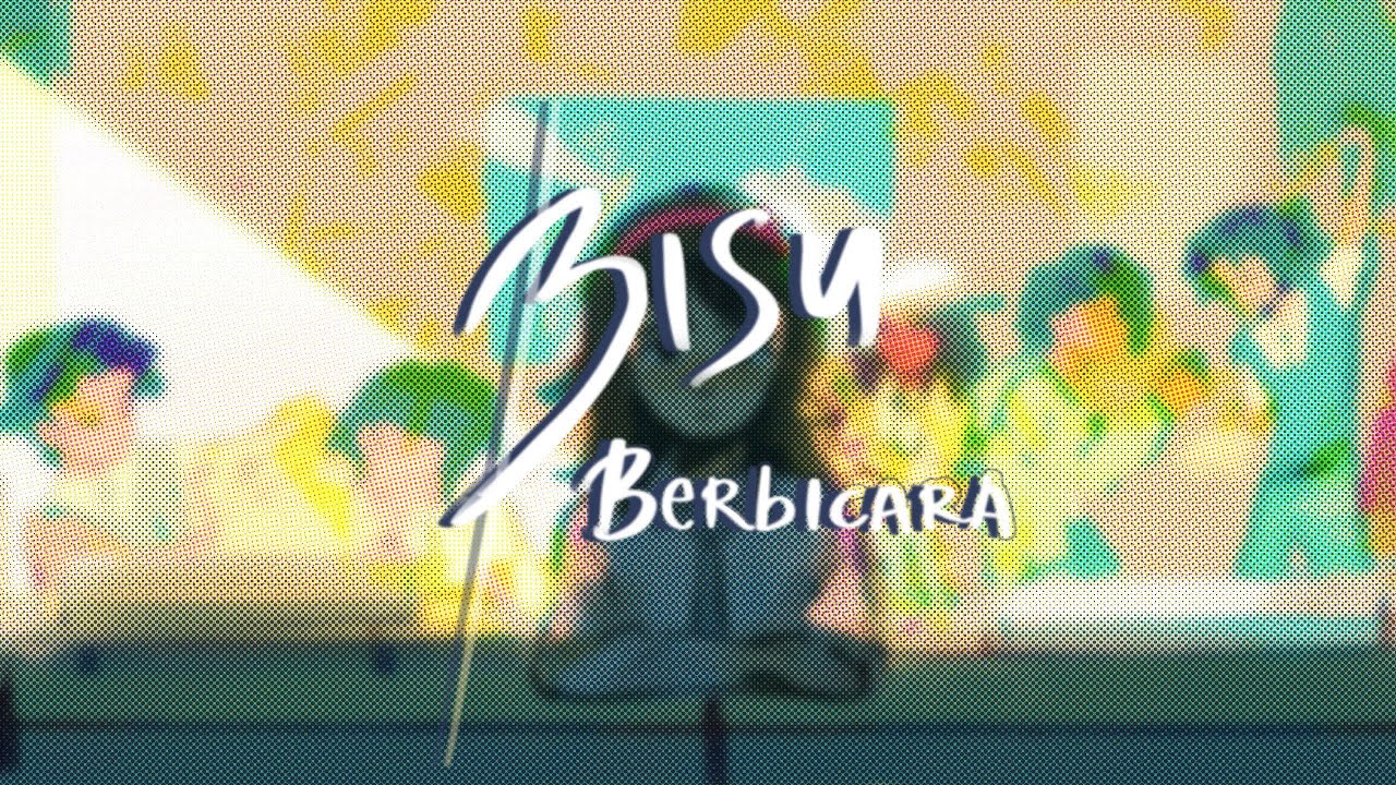 Bisu Berbicara - SMAN 4 Depok - AVC 2024