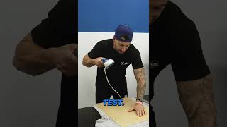 Can You Home Iron DTF? | AA Print Supply