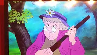 Red E Toby Nemiciamici Amos Slade Litiga Con La Vedova Tweed