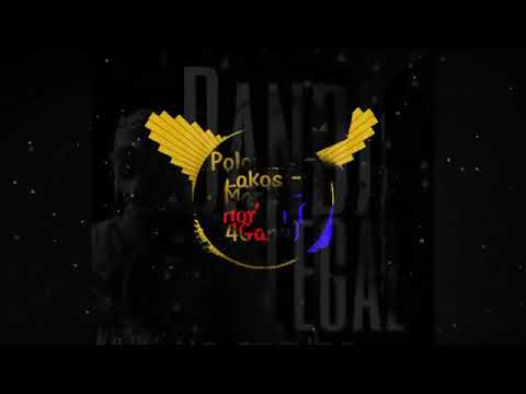 BANDI LEGAL ( POLONAIS - LACOST - MAGIC - HORLEY ) #4GANGSHYT.mp4