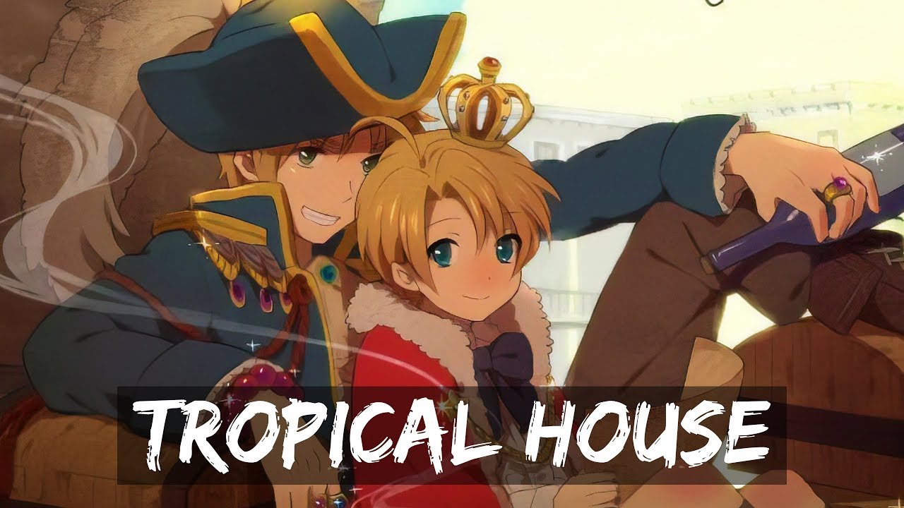 [Free Download] Joshua Francois - Treasure In My Soul (ft. Evan Fogarty)