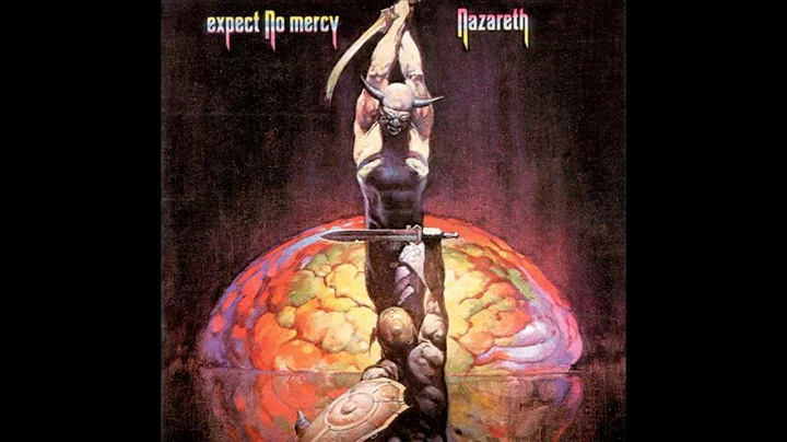 Nazareth -  Simple solution