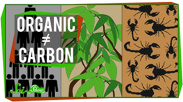 IDTIMWYTIM: "Organic"