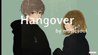 Hangover lofi \/ slowed and reverb remix || salman khan and shreya ghoshal