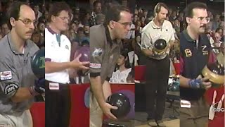 1997 PBA Greater Sebring Open