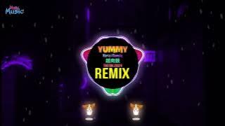 Yummy 越南鼓 (Haozi Remix Tiktok 2024) || House Lak  Viral Tiktok DJ抖音版