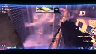 OCE #8 | By WarZz | 100 % AAE