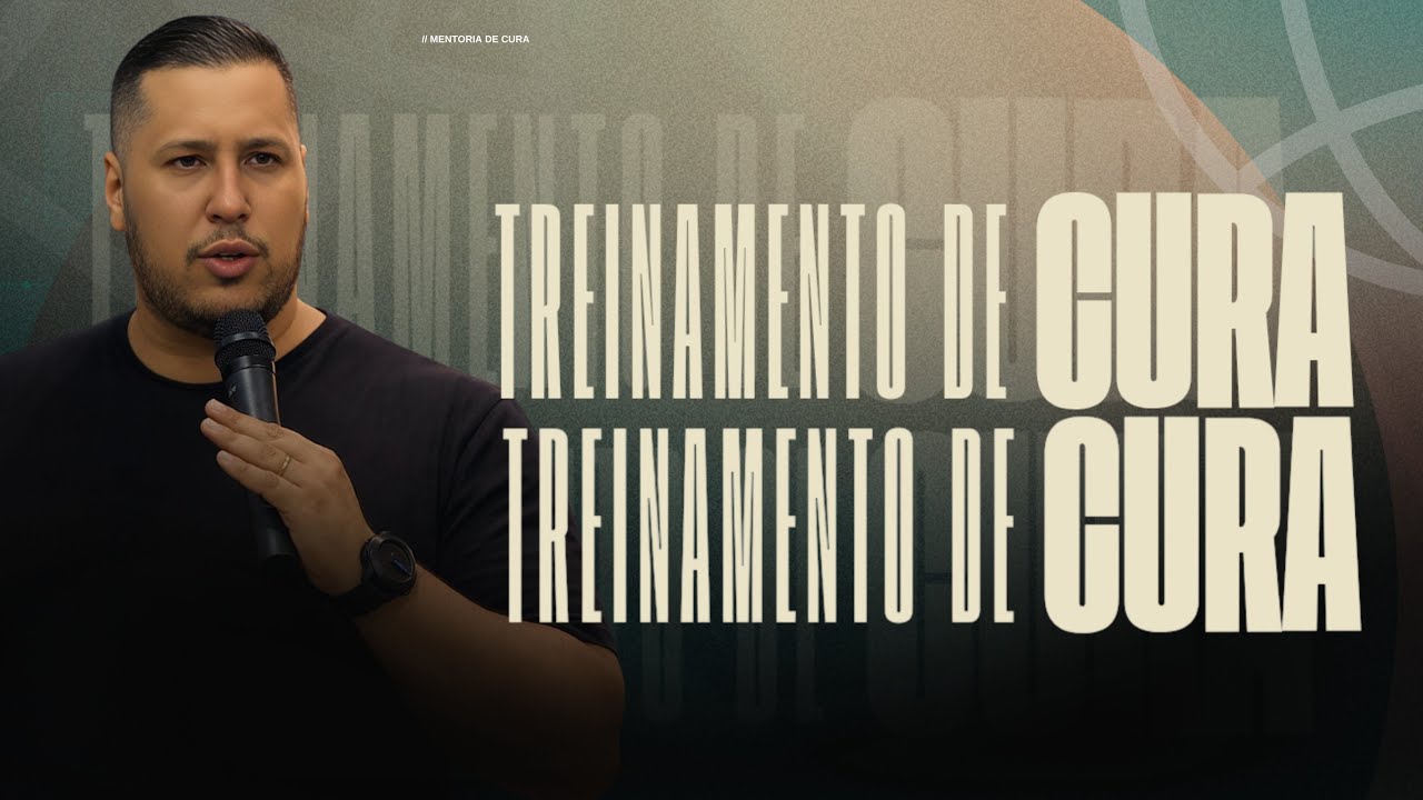 ERROS COMUNS NA OPERAÇÃO DOS DONS DE CURAR | Kaio Alef