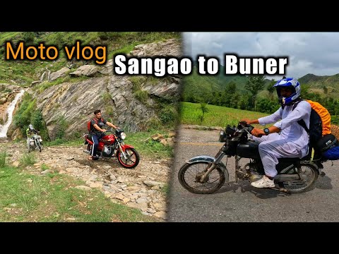 Moto vlog |