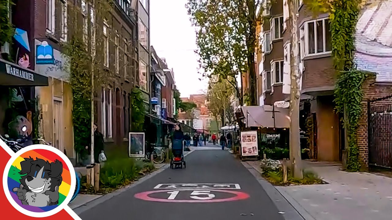 Cycling - 05-11-2024 - 🇳🇱 - Eindhoven - Microphone Test