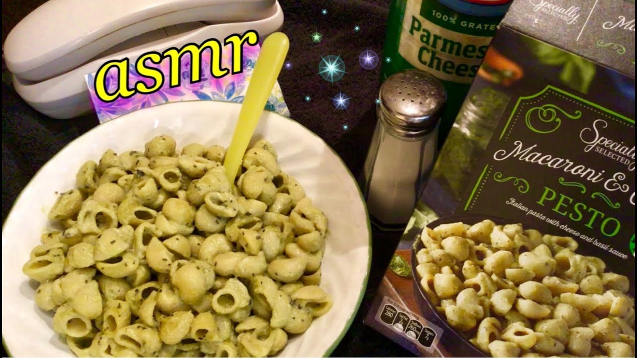 Quiet ASMR 🎧  On the Phone with Loretta, planning Mac & Cheese Party