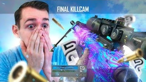 I FINALLY HIT THIS INSANE MW2 TRICKSHOT! (IW4X Trickshotting w/ Download)