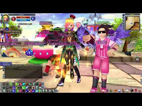 🔥 Fiesta Online: Grüezi! SCHWEIZER zockt FIESTA? Einhorn in ROUMEN, Döner URUGA Server Kebing 2026 🔥