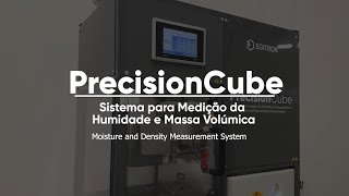 Precisioncube