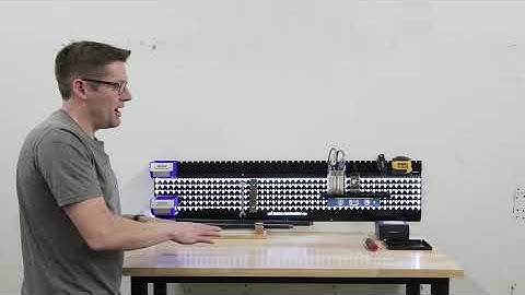 NEW:  InLine Panel and Rail from Inline Fabrication