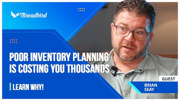 The Inventory Mistakes Are Killing Your Clothing Brand