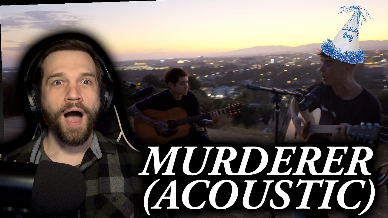 Happy Birthday, Ren! | First Listen To 